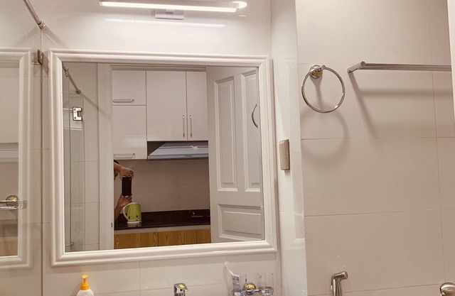 Peaceful and comfortable apartment by the beach #V2