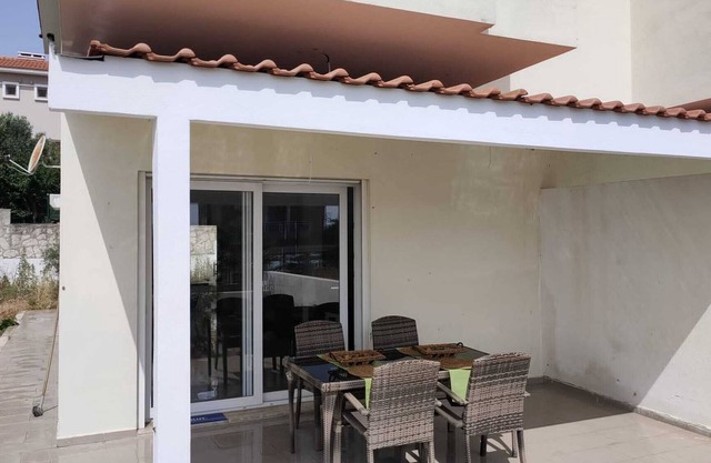 Peaceful and Comfortable Villa in Çeşme