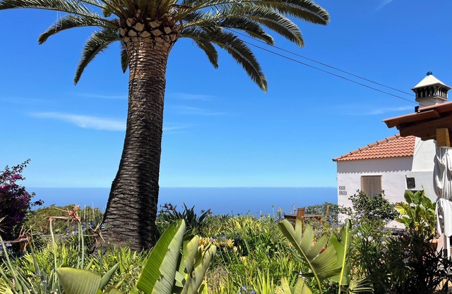 Peaceful Atlantic sea views Fibre WiFi, Air con, Heating walk to farmers' market