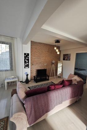 peaceful comfortable Clear center familyhouse