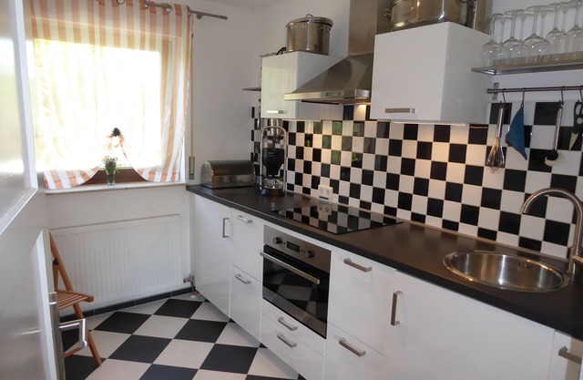 Peaceful cottage for 4 persons near Munich in the 5-Lakes Region