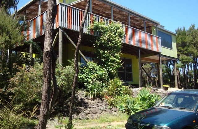 Peaceful Environment with ocean views