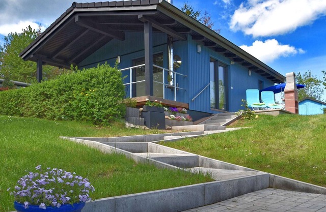 Peaceful Garden Retreat