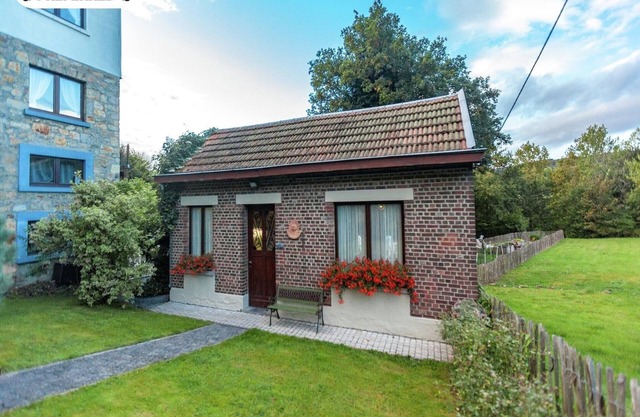 Peaceful Garden Stay, Malmedy