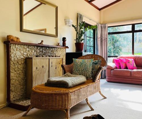 Peaceful Green Bay Charmer