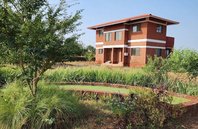 Peaceful Guesthouse, Aghari