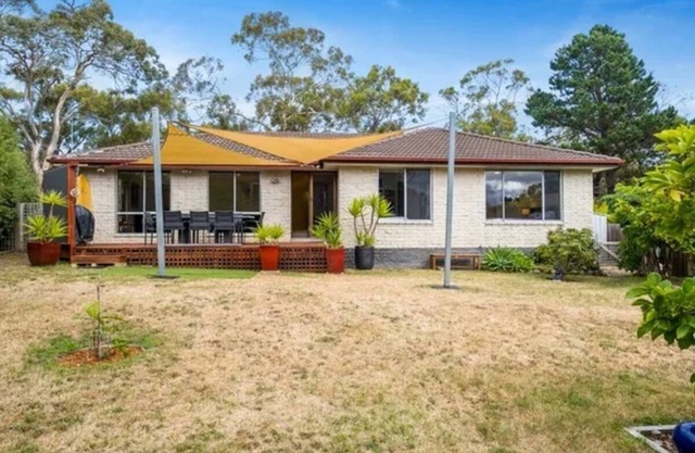 Peaceful home at Lauderdale for extended stay