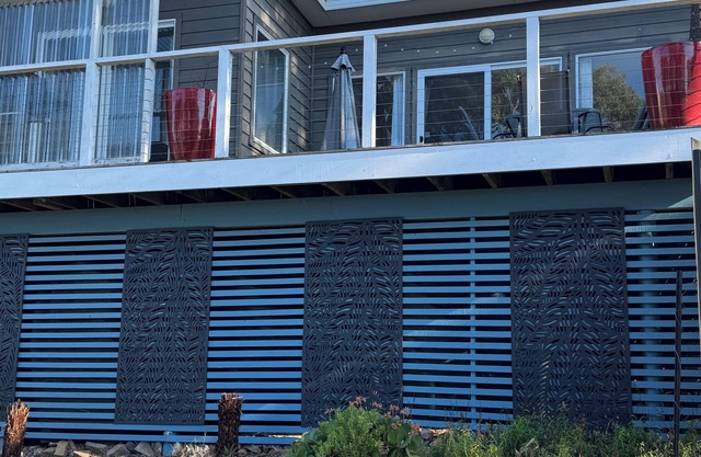 Peaceful -Local Wine & Tamar River Views/Pets Allowed