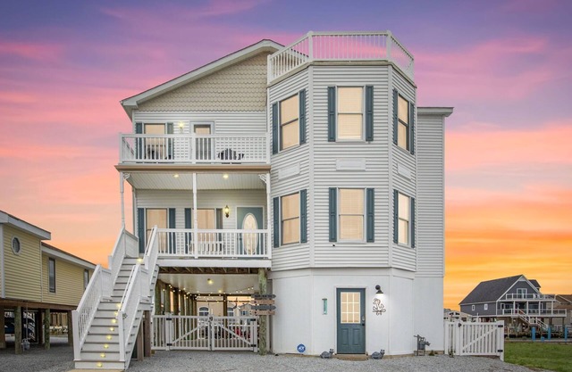 Peaceful Oasis in Tuckerton