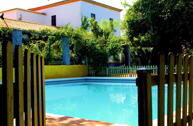 Peaceful retreat Casa Andaluza -Huerta La Cansina