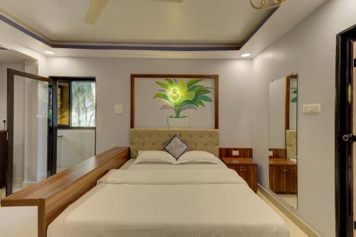 Peaceful Studio in Cavelossim, 9 mins to beach