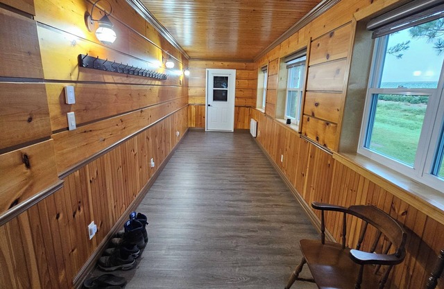 Peacefull farmhouse with a view