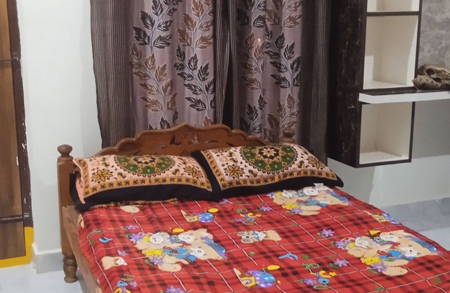 Peacefull Villa - 10 mins from Uppal ring road