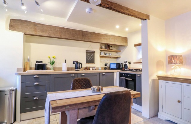 Peak Cottage
