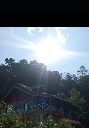 Peak of hills homestay