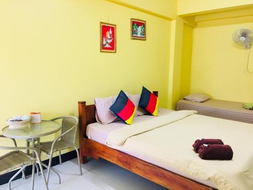 Peamsuk Sweet Prachin Buri