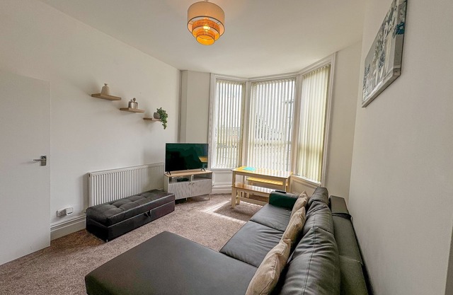 Pear Suite - Apartment with private bathroom