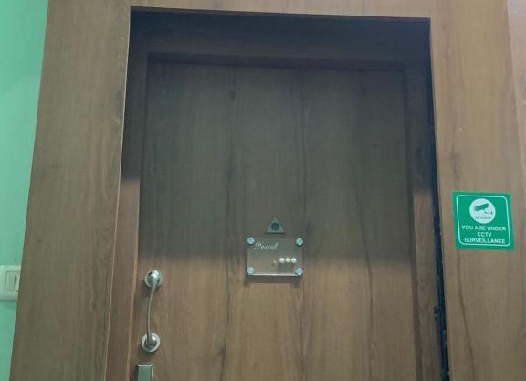 Pearl by Olys Apartment