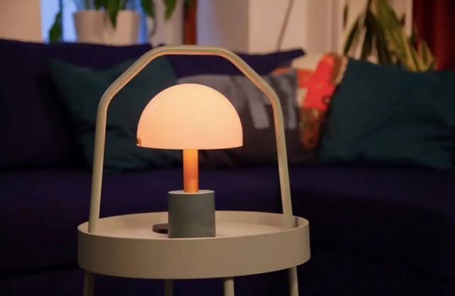 Pearl in the heart of Neukölln