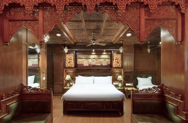 Pearl Palace Heritage