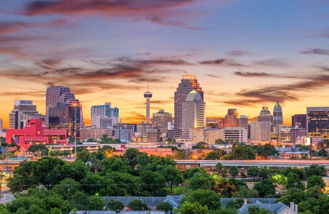 Pearl View Group Rental