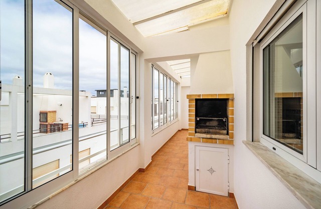 Pedrogão Bliss by the sea