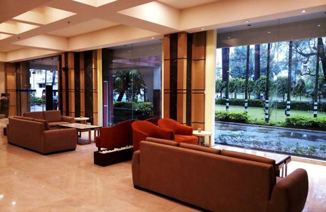 Peerless Hotel Durgapur