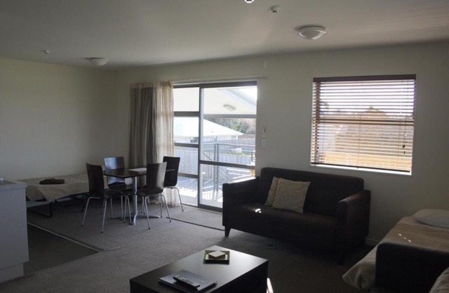 Pegasus Gateway Motels & Apartments