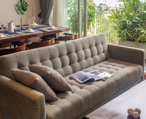 Pegasy Suites Lakeside