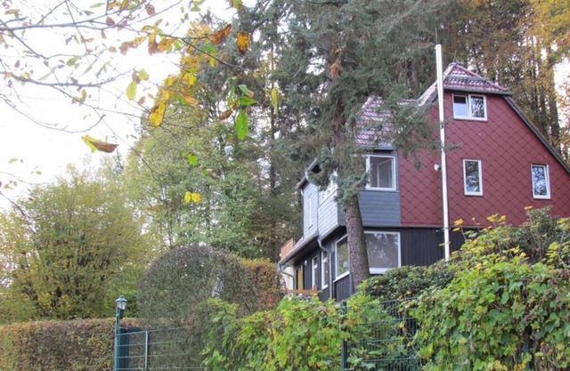 Peine Comfortable holiday residence