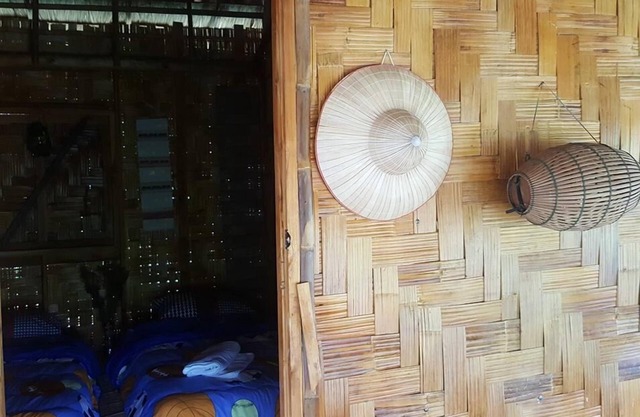 Peisanae Faikeng Resort