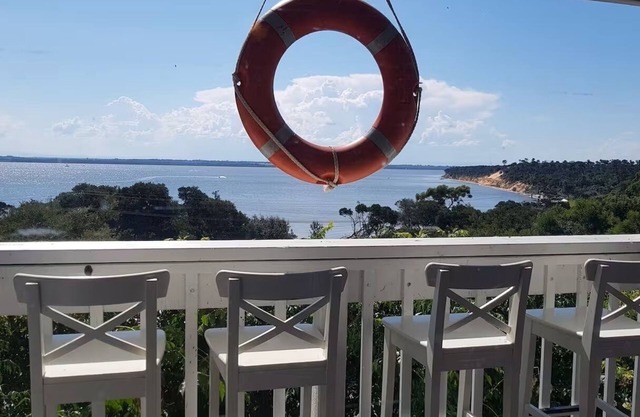 Pelican Bay Beach House 5BR/3BA Best view in town!