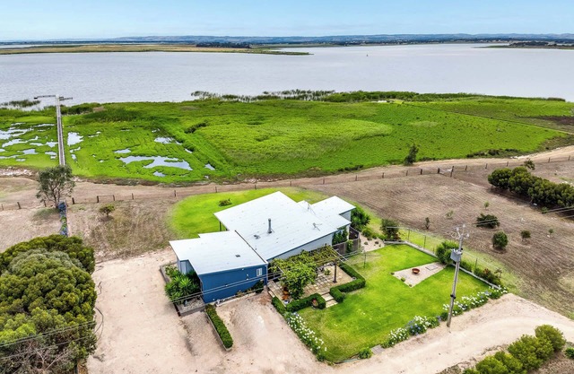 Pelicon point - 70D Thorpe road, Clayton Bay