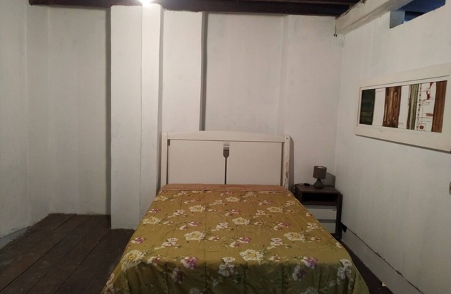 Pelourinho, complete house.