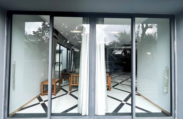 Pema SonaSea Villa - Long Beach Phu Quoc