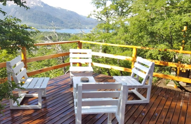 Pendientes de Moquehue