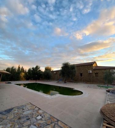 Penelopes Rhapsody Resort