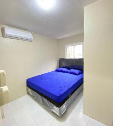 Penginapan Bintang Timur PANTAI KAMALI