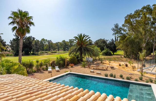 Penina Golf - Villa de luxe em Alvor no Algarve