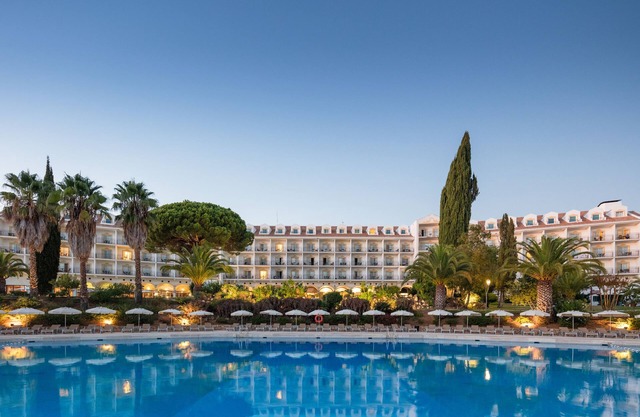 Penina Hotel & Golf Resort