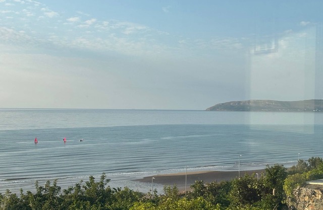 Penmaenmawr Coastal Retreat