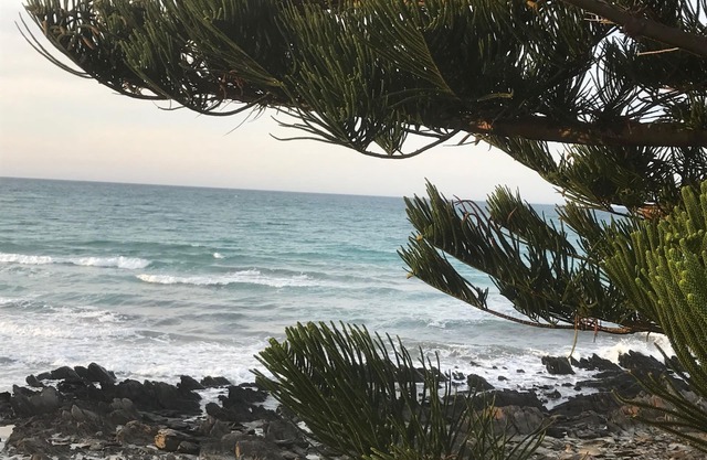 Penneshaw Oceanview Apartments