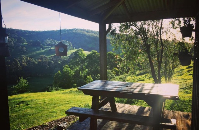 Pennyroyal Otways Retreat