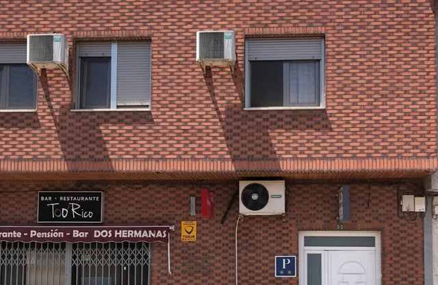 Pensión Dos Hermanas