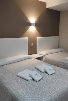 Pensión NAVIA A Pontenova