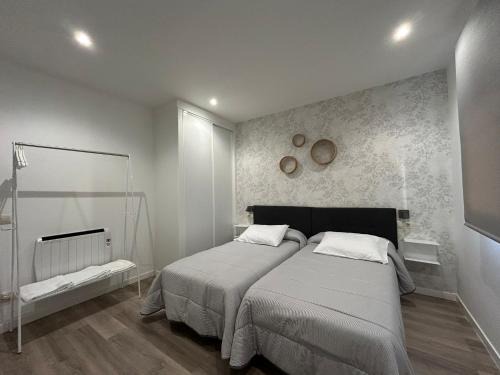 Pensión Os Mollados