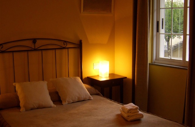 Pensión Residencia Tambre