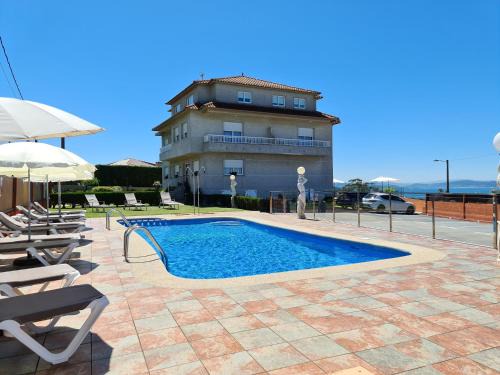 Pensión Residencia Cecilia