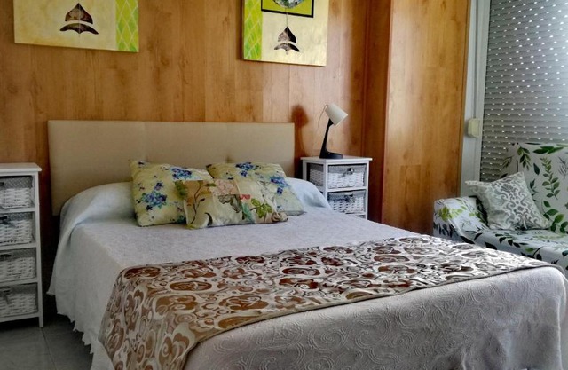 Pensión Residencia Miñones