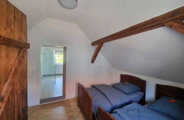 Pension -Alte Schmiede